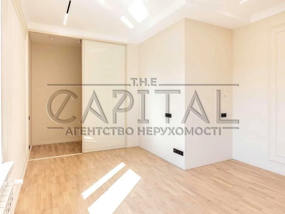 Будинок. Київ,