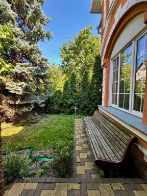 Продажа дома 215м. Отрадный. Соломенский. Ул. Танкистов.