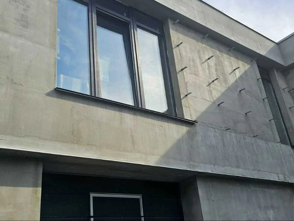 Будинок. Київ, садова