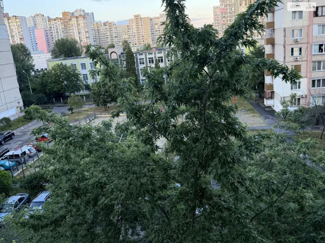 Продаж Квартира Троєщина