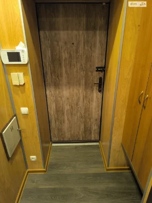Apartment for sale Novobavarsky