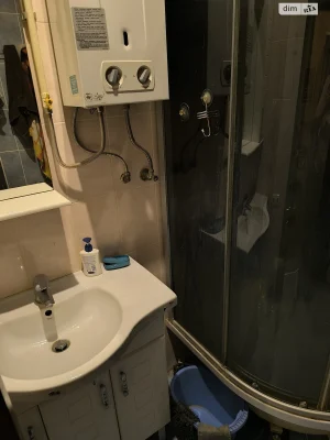 Apartment for sale Novobavarsky