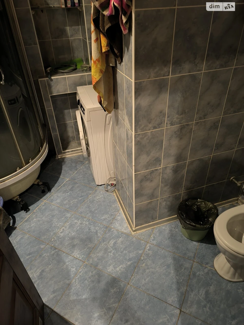 Apartment for sale Novobavarsky
