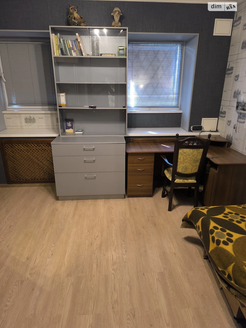 Apartment for sale Novobavarsky