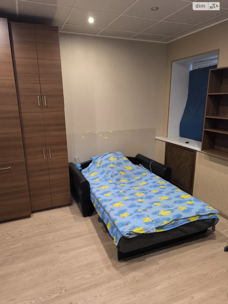 Apartment for sale Novobavarsky