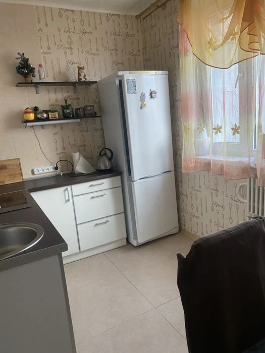 For sale: 1-room apartment Northern Saltovka Gvardeytsev Shironintsev