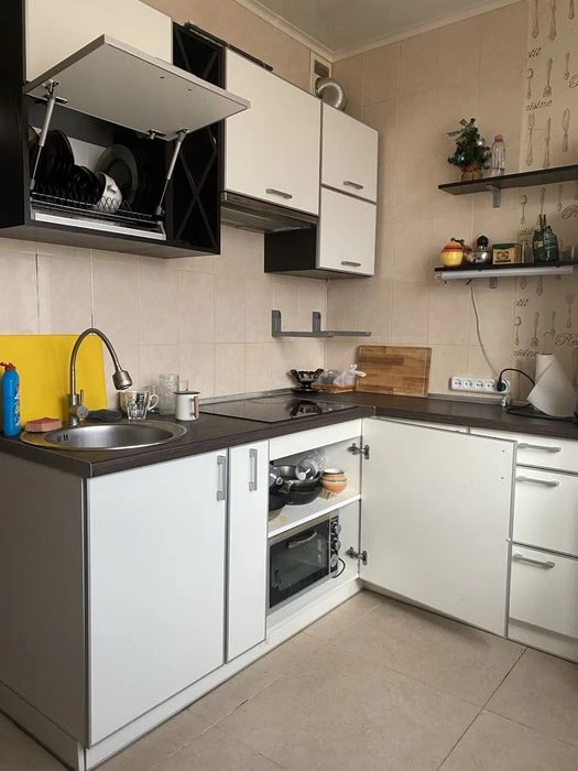 For sale: 1-room apartment Northern Saltovka Gvardeytsev Shironintsev