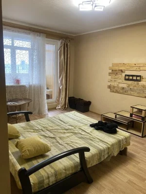 For sale: 1-room apartment Northern Saltovka Gvardeytsev Shironintsev
