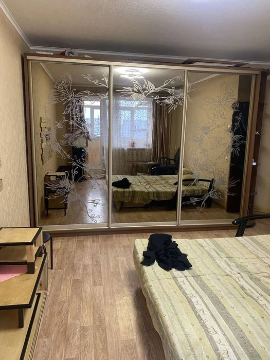 For sale: 1-room apartment Northern Saltovka Gvardeytsev Shironintsev