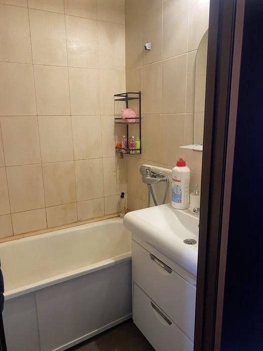 For sale: 1-room apartment Northern Saltovka Gvardeytsev Shironintsev