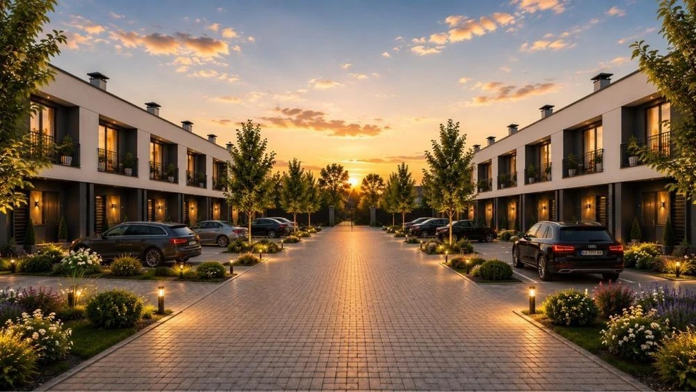 Таунхаус, будинок, дуплекс, Осокорки, Славутич, центральна,