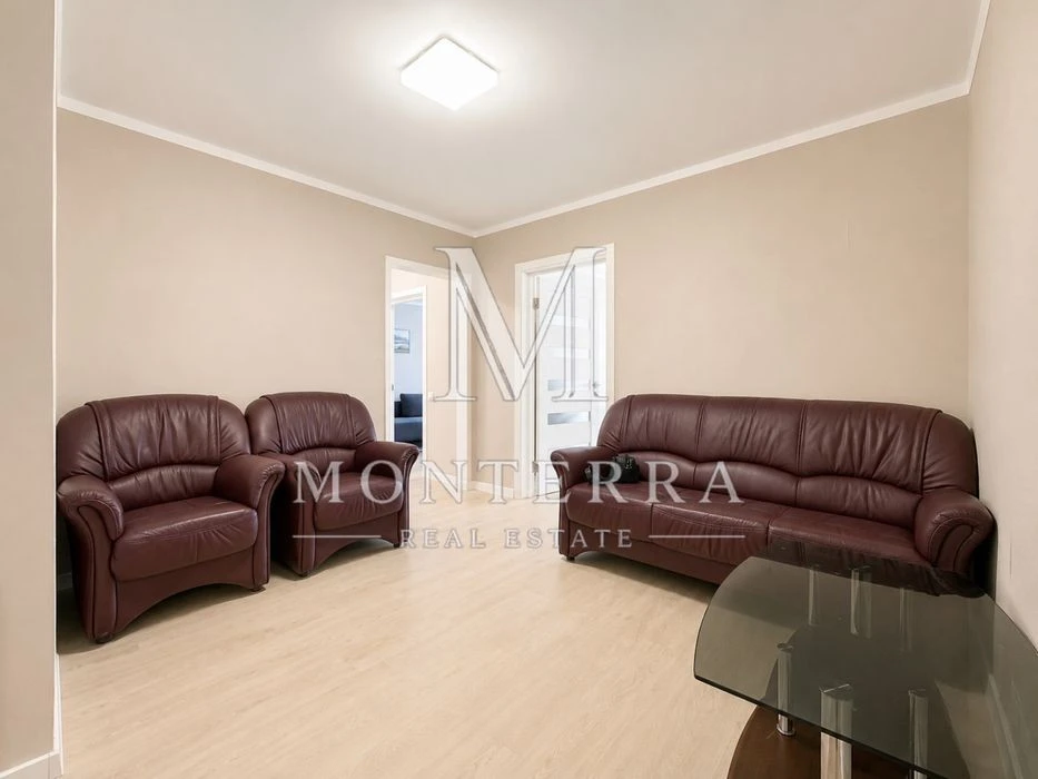 БЕЗ % Продажа 2 ком. квартиры с ремонтом, 75 м², ЖК Кристер Г