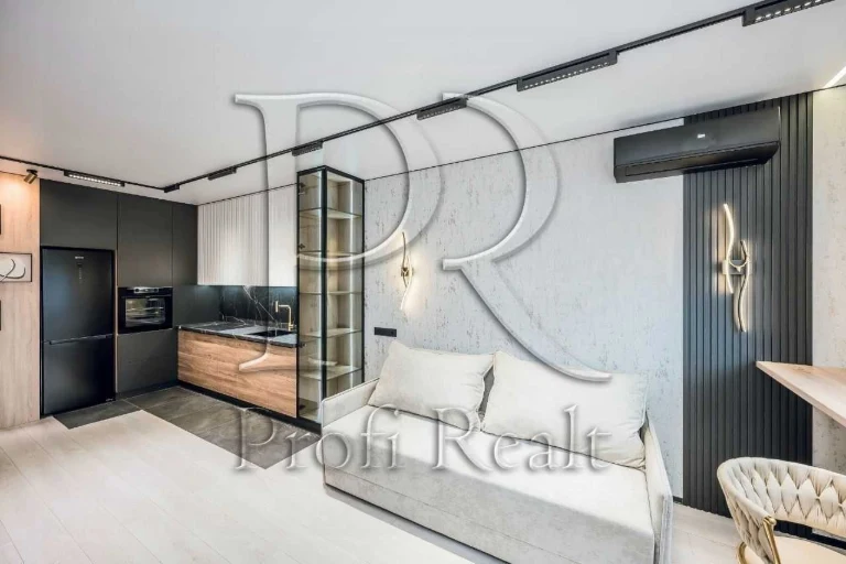 Sale of 1-room apartment 45 m², Vsevoloda Zmienko street, Z