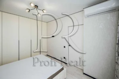 Sale of 1-room apartment 45 m², Vsevoloda Zmienko street, Z