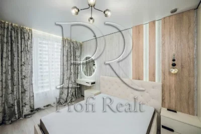 Sale of 1-room apartment 45 m², Vsevoloda Zmienko street, Z