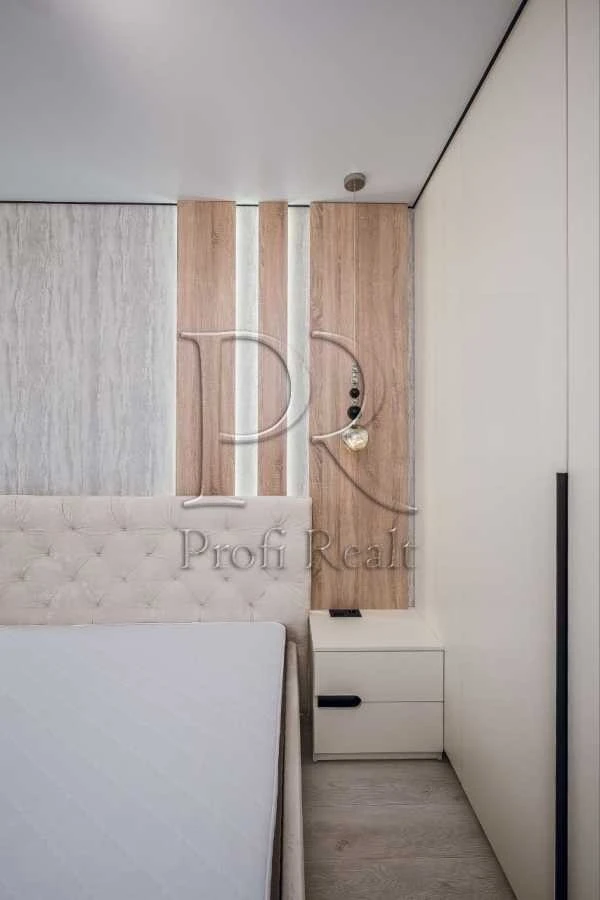 Sale of 1-room apartment 45 m², Vsevoloda Zmienko street, Z