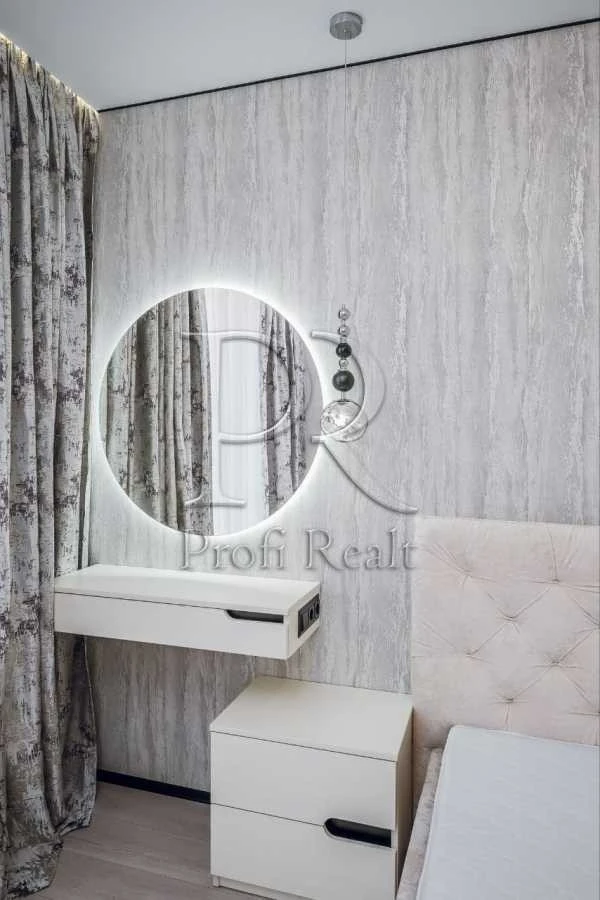 Sale of 1-room apartment 45 m², Vsevoloda Zmienko street, Z