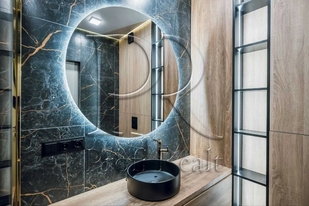 Sale of 1-room apartment 45 m², Vsevoloda Zmienko street, Z