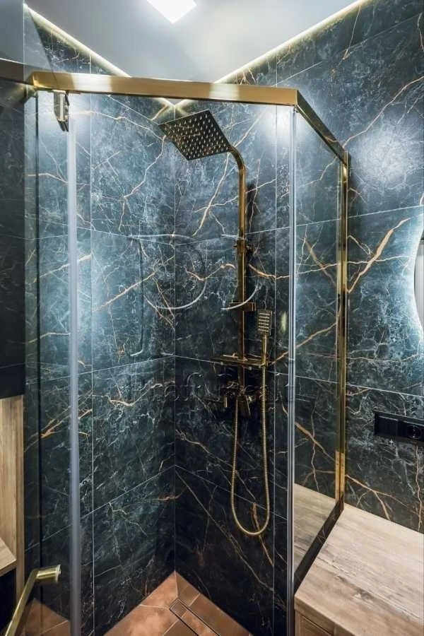 Sale of 1-room apartment 45 m², Vsevoloda Zmienko street, Z
