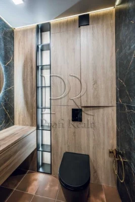Sale of 1-room apartment 45 m², Vsevoloda Zmienko street, Z