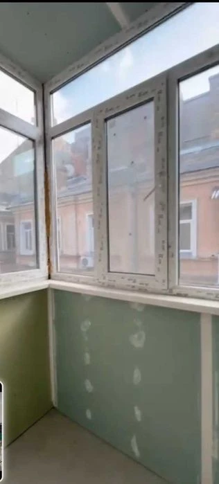 (4) 3 ком кв на ул. Торговой с видом на море