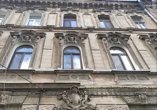 (4) 3 ком кв на ул. Торговой с видом на море