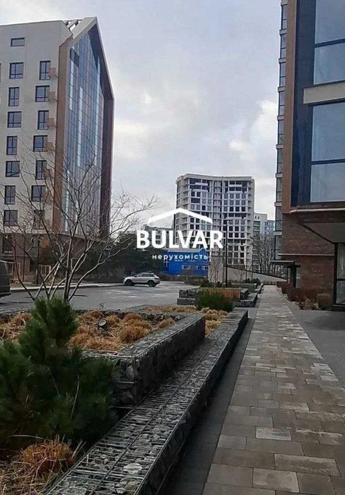 LUKSEMBURG‼️AVANTAGE‼️Autonomous. 3 rooms apartment - 103 sq m