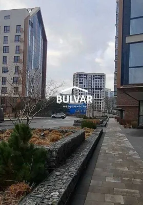 LUKSEMBURG‼️AVANTAGE‼️Autonomous. 3 rooms apartment - 103 sq m