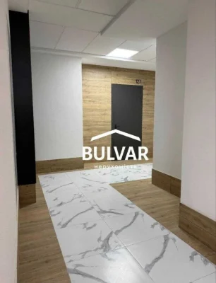 LUKSEMBURG‼️AVANTAGE‼️Autonomous. 3 rooms apartment - 103 sq m