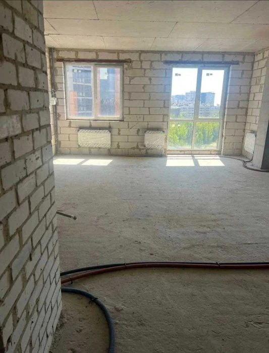 LUKSEMBURG‼️AVANTAGE‼️Autonomous. 3 rooms apartment - 103 sq m