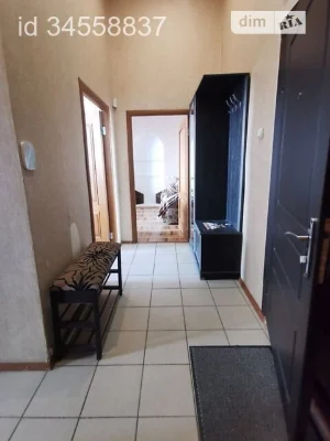 Sale of 2-room apartment 54.9 sq. m. on Saksaganskoho St. • ID 34