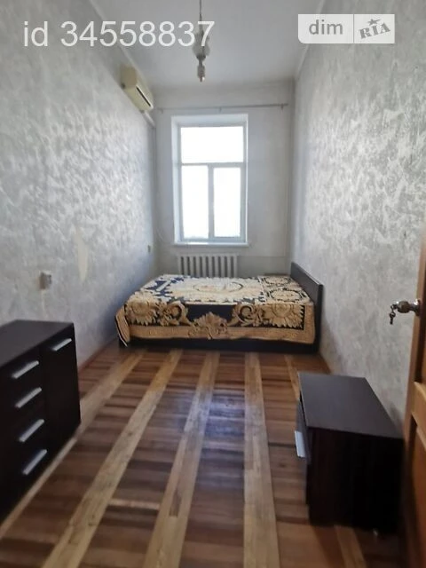 Sale of 2-room apartment 54.9 sq. m. on Saksaganskoho St. • ID 34