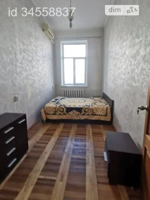 Sale of 2-room apartment 54.9 sq. m. on Saksaganskoho St. • ID 34