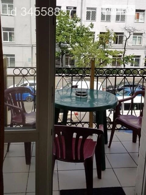 Sale of 2-room apartment 54.9 sq. m. on Saksaganskoho St. • ID 34