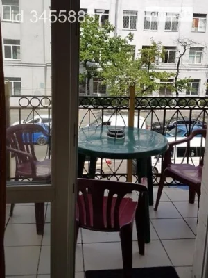 Sale of 2-room apartment 54.9 sq. m. on Saksaganskoho St. • ID 34