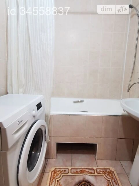 Sale of 2-room apartment 54.9 sq. m. on Saksaganskoho St. • ID 34