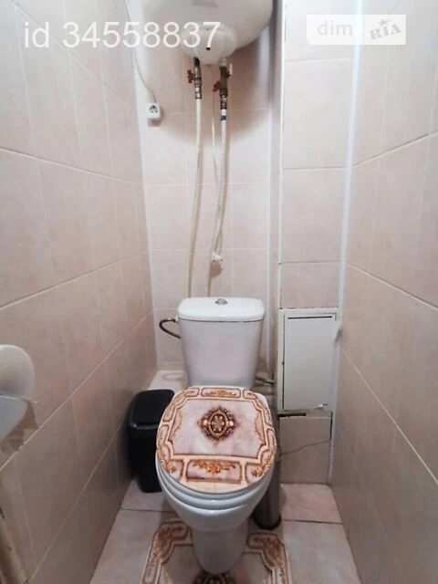 Sale of 2-room apartment 54.9 sq. m. on Saksaganskoho St. • ID 34