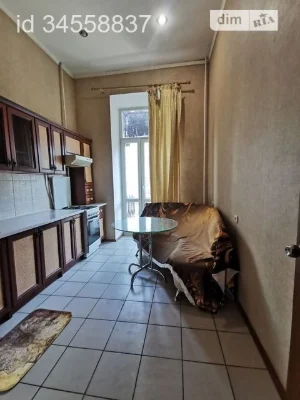 Sale of 2-room apartment 54.9 sq. m. on Saksaganskoho St. • ID 34