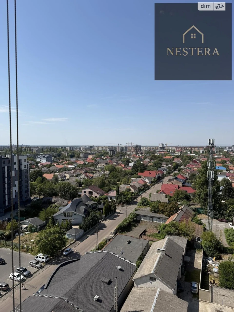 Продаж Квартира Свепомоц