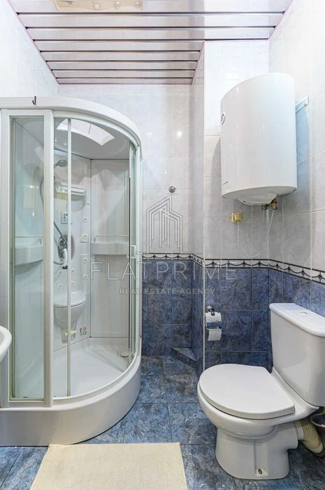 4-room apartment for sale 149 m² in the center of Kyiv