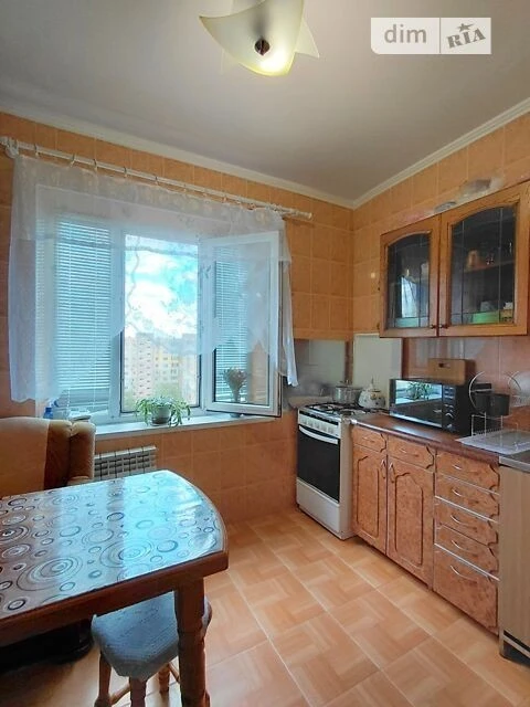 Sale of 1-room apartment 35 sq. m on 79 Heroiv Dnipra St. • ID 34