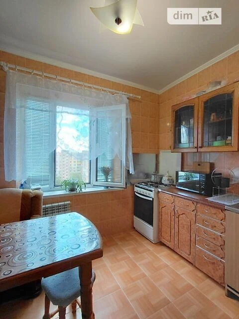 Sale of 1-room apartment 35 sq. m on 79 Heroiv Dnipra St. • ID 34