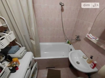 Sale of 1-room apartment 35 sq. m on 79 Heroiv Dnipra St. • ID 34