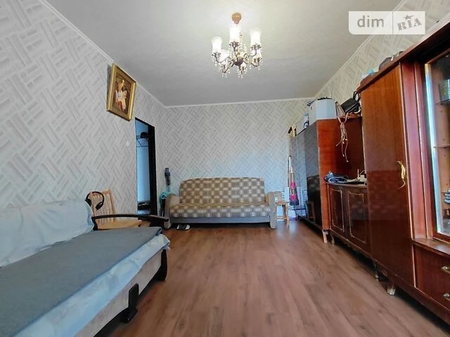 Sale of 1-room apartment 35 sq. m on 79 Heroiv Dnipra St. • ID 34