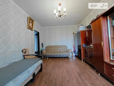 Sale of 1-room apartment 35 sq. m on 79 Heroiv Dnipra St. • ID 34