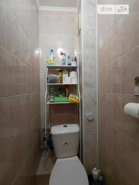 Sale of 1-room apartment 35 sq. m on 79 Heroiv Dnipra St. • ID 34