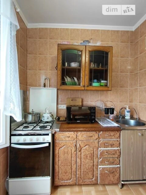 Sale of 1-room apartment 35 sq. m on 79 Heroiv Dnipra St. • ID 34