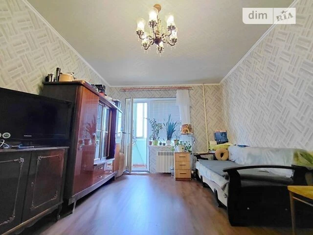 Sale of 1-room apartment 35 sq. m on 79 Heroiv Dnipra St. • ID 34