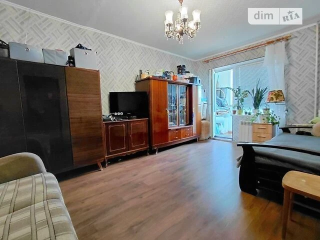 Sale of 1-room apartment 35 sq. m on 79 Heroiv Dnipra St. • ID 34
