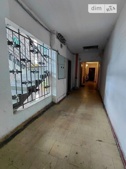 Sale of 1-room apartment 35 sq. m on 79 Heroiv Dnipra St. • ID 34